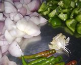 চিলি চিকেন (chilli chicken recipe in Bengali) রেসিপির ধাপ 3 ছবি
