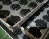 Foto langkah ke 4 dari resep Cookies Black Forest.