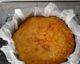 Foto del paso 4 de la receta: Tarta de queso 🧀 rápida
