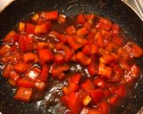 Foto langkah ke 5 dari resep Ayam Asam Manis.