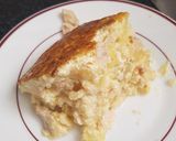 Foto del paso 5 de la receta: Pastel de salmón