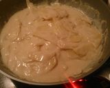 A picture of step 7 of Quick and Easy Potato Gratin.