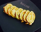 Foto langkah ke 10 dari resep Rolade ayam (nugget ayam).