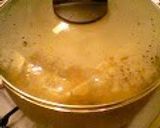 A picture of step 6 of Soy Sauce Chicken - Easy Hawaiian Dish.