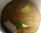 Foto langkah ke 2 dari resep Tahu Campur Lamongan.