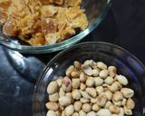 Foto langkah ke 1 dari resep Wedang Ronde.