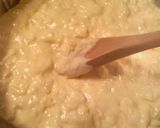 A picture of step 2 of sunshine's tropical chiffon cake.