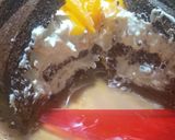 Foto del paso 22 de la receta: Torta Kilimanjaro