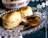 A picture of step 9 of KFC-Style Biscuits Made at Home.