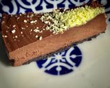 Foto del paso 5 de la receta: Tarta de chocolate —receta 300—