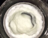 Foto langkah ke 1 dari resep Bubur Nasi Sayuran.