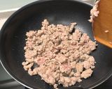 蕃茄豆腐肉燥燴飯的食譜步驟2照片