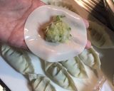 Foto langkah ke 4 dari resep Yaki Gyoza.