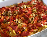 Foto del paso 4 de la receta: Macarrones estilo cornazo