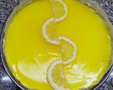 Foto del passaggio 6 della ricetta Cheesecake al limone 🍋