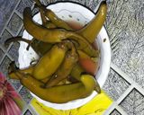 صورة لخطوة 7 من وصفة طريقه عمل فلفل مخلل