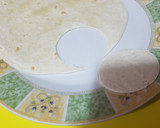 Foto del paso 1 de la receta: Mini tortitas para aperitivos y meriendas