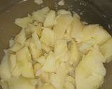 Pizza cutlets recipe step 4 photo