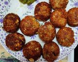साबूदाना अप्पे (sabudana appe recipe in Hindi) रेसिपी चरण 4 फोटो