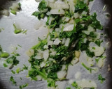Foto del paso 2 de la receta: Filete al perejil con papas rústicas