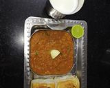 પાવભાજી (Pav Bhaji Recipe In Gujarati) રેસીપી સ્ટેપ4ફોટો