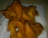 A picture of step 7 of Scooter's Carolina Fried Chicken.