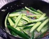Cucumber Stir Fry recipe step 3 photo
