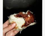 Foto langkah ke 6 dari resep Roti Sobek Ovomaltine.