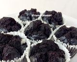 Foto langkah ke 4 dari resep Bolu Kukus Oreo.