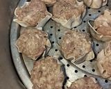 Foto langkah ke 5 dari resep Dimsum Shiomay Ayam.