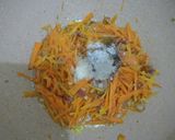 Foto langkah ke 5 dari resep Bihun Goreng.