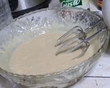 Foto del paso 1 de la receta: Postre de galletas de vainilla con limón 💚