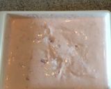 A picture of step 4 of Simple Strawberry Ice Cream (with 3 Ingredients).