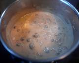 Grilled Pork Loin with Mushroom Sauce recipe step 5 photo