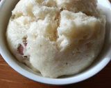 A picture of step 7 of Chewy and Fluffy Steamed Bread.