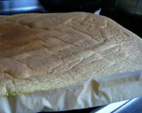 A picture of step 8 of Gentle Flavor...Plain Roll Cake.