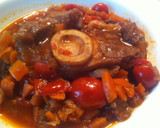 Foto del paso 4 de la receta: Osobuco 