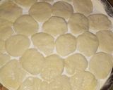 Foto del paso 6 de la receta: Tortitas negras