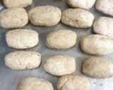 A picture of step 2 of Paneer kofta.