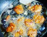 A picture of step 2 of Mumbai Double Ikka Chicken🍗.