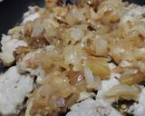 Foto del paso 6 de la receta: Berenjenas agridulces🍆🍎🧅