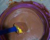 Foto del paso 1 de la receta: Brownie con nueces