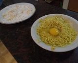 Foto del paso 1 de la receta: Croquetas de arroz con queso
