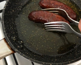 Foto del paso 3 de la receta: Desayuno campero y piedrabuenero