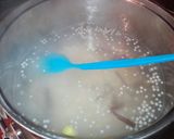 Foto del paso 1 de la receta: Atole de tapioca