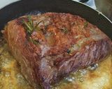 Foto del paso 5 de la receta: Punta de Anca "Picanha" al romero