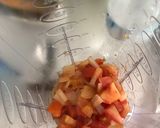 Foto del paso 3 de la receta: Caldo de camarón 🦐