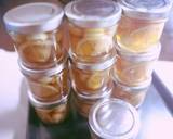 Honey & Lemon Garlic Pickles recipe step 7 photo
