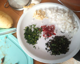 Foto del paso 1 de la receta: Pasta a la puttanesca riquísima