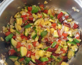 Foto del paso 7 de la receta: Guiso de lentejas y verduras